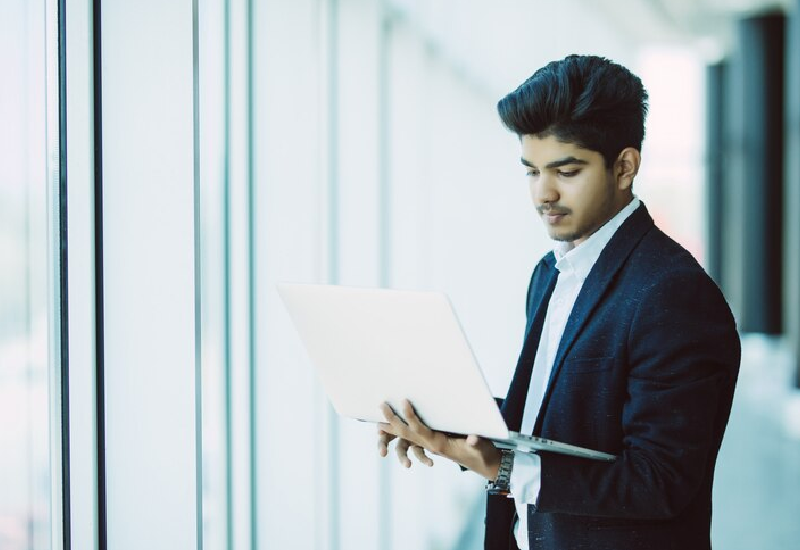 Office Boy