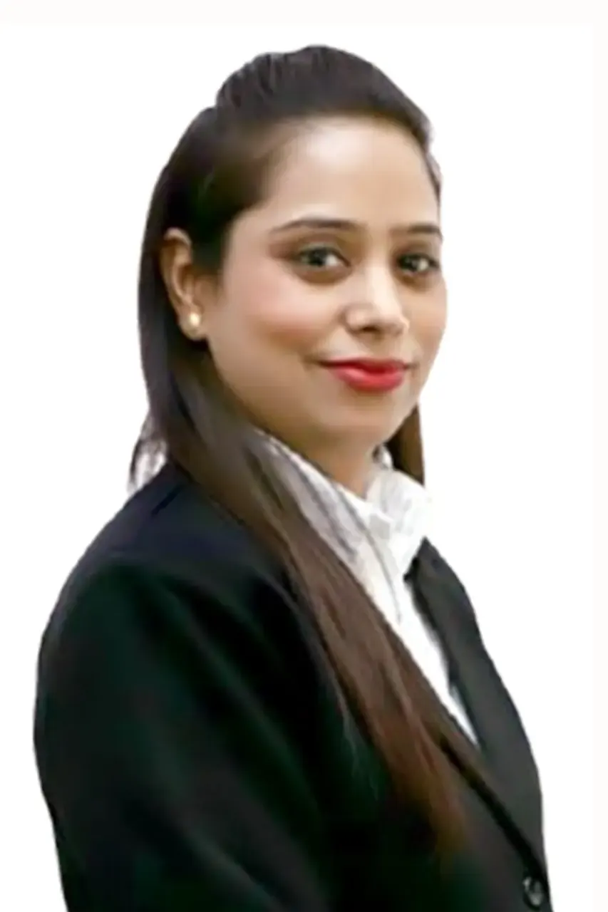 Khushi Bhati